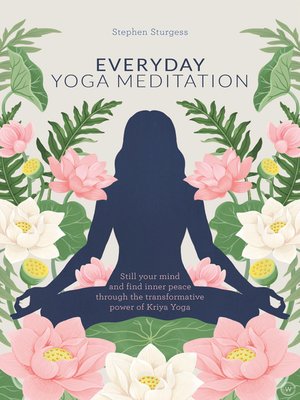 cover image of Everyday Yoga Meditation